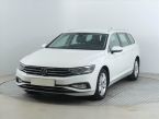 Volkswagen Passat - fotka číslo 1