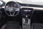 Volkswagen Passat - fotka číslo 6