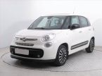 Fiat 500 L - fotka číslo 1