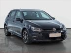 Volkswagen Golf - fotka číslo 0