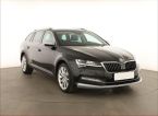 Škoda Superb - fotka číslo 0