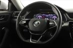 Škoda Superb - fotka číslo 7