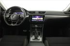 Škoda Superb - fotka číslo 14