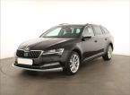 Škoda Superb - fotka číslo 1