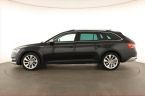 Škoda Superb - fotka číslo 2