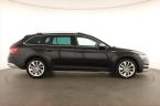 Škoda Superb - fotka číslo 5