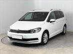 Volkswagen Touran - fotka číslo 1