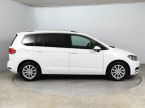 Volkswagen Touran - fotka číslo 5