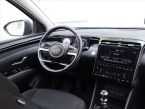 Hyundai Tucson - fotka číslo 6