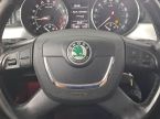 Škoda Superb - fotka číslo 15
