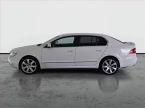 Škoda Superb - fotka číslo 2