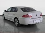 Škoda Superb - fotka číslo 3
