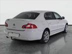 Škoda Superb - fotka číslo 4