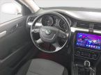 Škoda Superb - fotka číslo 6