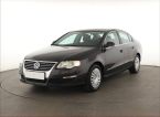 Volkswagen Passat - fotka číslo 1