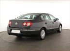 Volkswagen Passat - fotka číslo 4