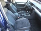 Volkswagen Passat - fotka číslo 8