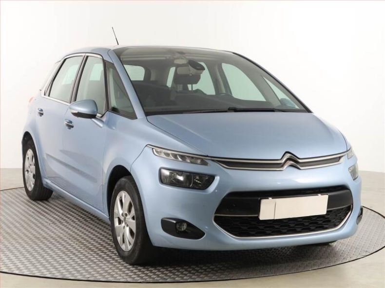 Citroën C4 Picasso - hlavní fotka inzerátu