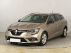 Renault Mégane - fotka číslo 1