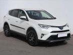 Toyota RAV 4 - fotka číslo 0