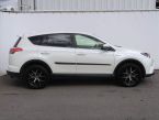 Toyota RAV 4 - fotka číslo 5