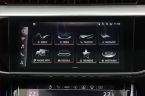 Audi A8 - fotka číslo 17