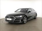 Audi A8 - fotka číslo 1