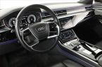 Audi A8 - fotka číslo 23