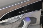 Audi A8 - fotka číslo 27