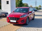 Ford Kuga - fotka číslo 1