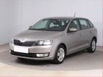 Škoda Rapid - fotka číslo 1