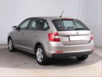 Škoda Rapid - fotka číslo 3