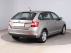Škoda Rapid - fotka číslo 4