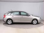 Škoda Rapid - fotka číslo 5