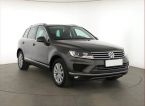 Volkswagen Touareg - fotka číslo 0