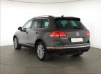Volkswagen Touareg - fotka číslo 3