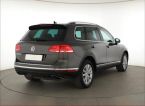 Volkswagen Touareg - fotka číslo 4