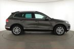 Volkswagen Touareg - fotka číslo 5