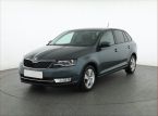 Škoda Rapid - fotka číslo 1