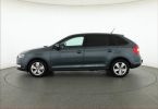 Škoda Rapid - fotka číslo 2