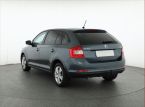 Škoda Rapid - fotka číslo 3