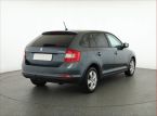 Škoda Rapid - fotka číslo 4