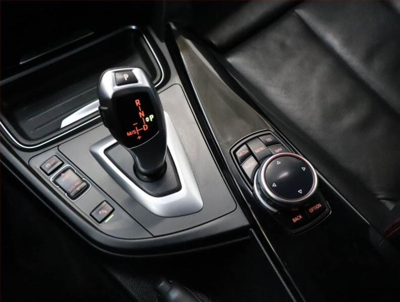 BMW Řada 3 - hlavní fotka