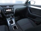 Škoda Octavia - fotka číslo 7