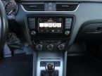 Škoda Octavia - fotka číslo 11