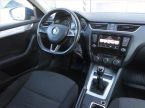 Škoda Octavia - fotka číslo 6