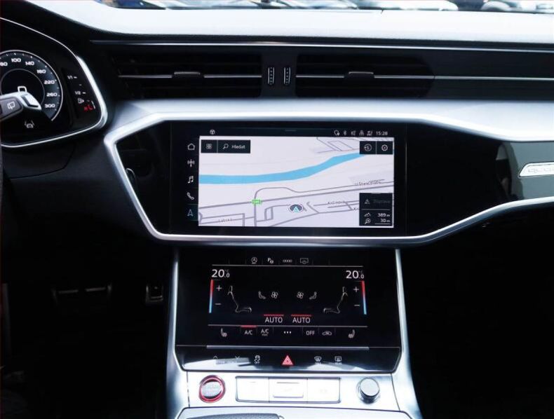 Audi S6 - hlavní fotka