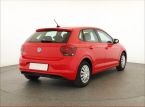Volkswagen Polo - fotka číslo 4