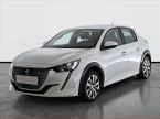 Peugeot 208 - fotka číslo 1