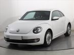 Volkswagen Beetle - fotka číslo 1